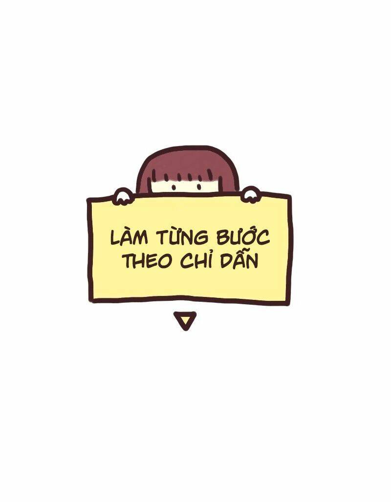 Mui’s Diary - Chương 4