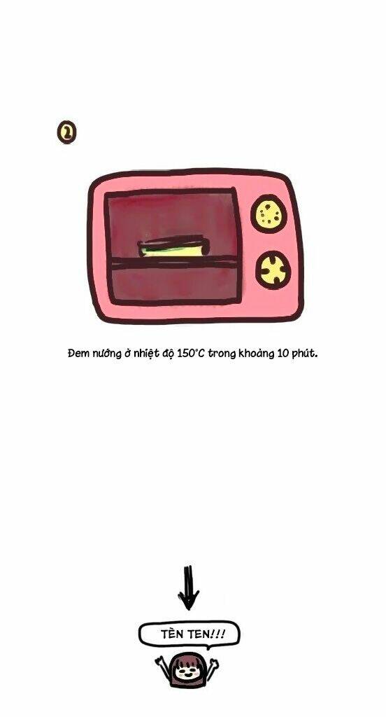 Mui’s Diary - Chương 4