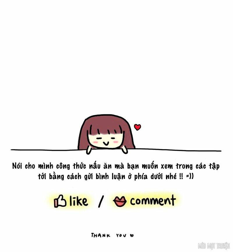 Mui’s Diary - Chương 4