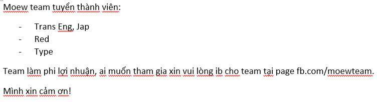 mushijo - Chương 2