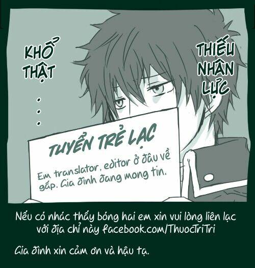 Mxo - Chương 1