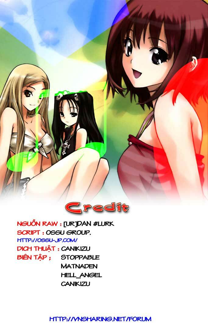 Mxo - Chương 15