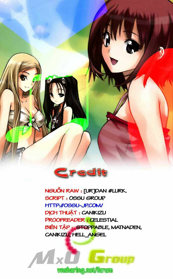 Mxo - Chương 22