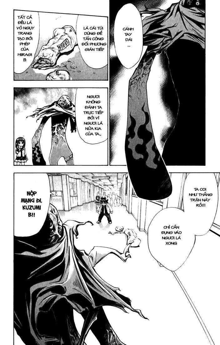 Mxo - Chương 24