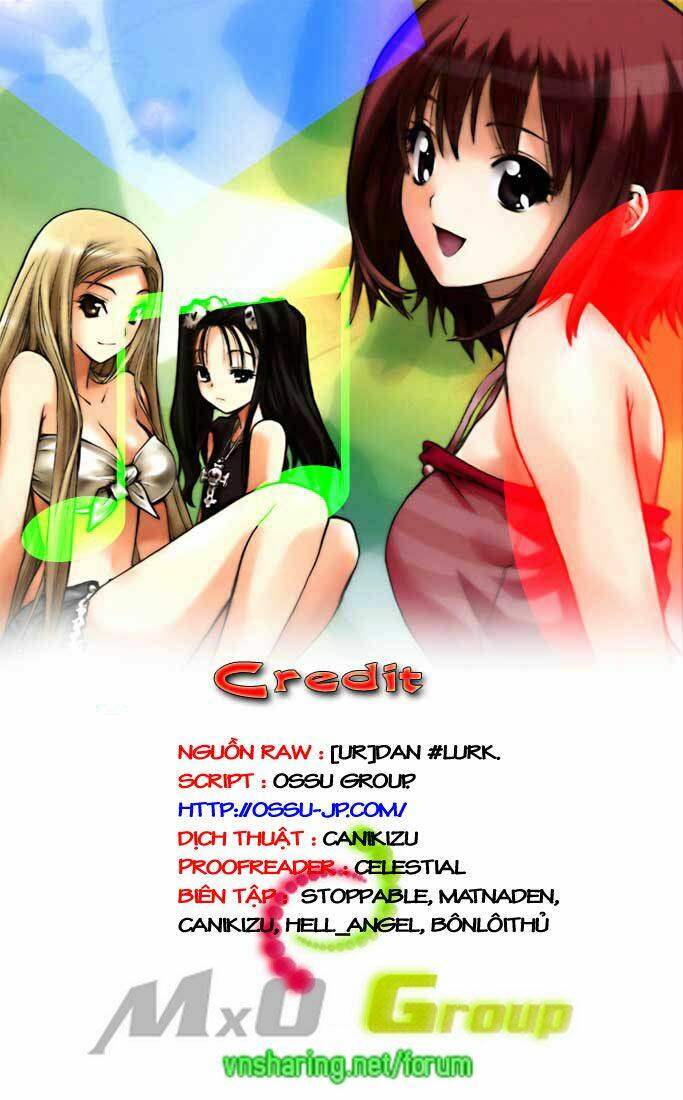 Mxo - Chương 25