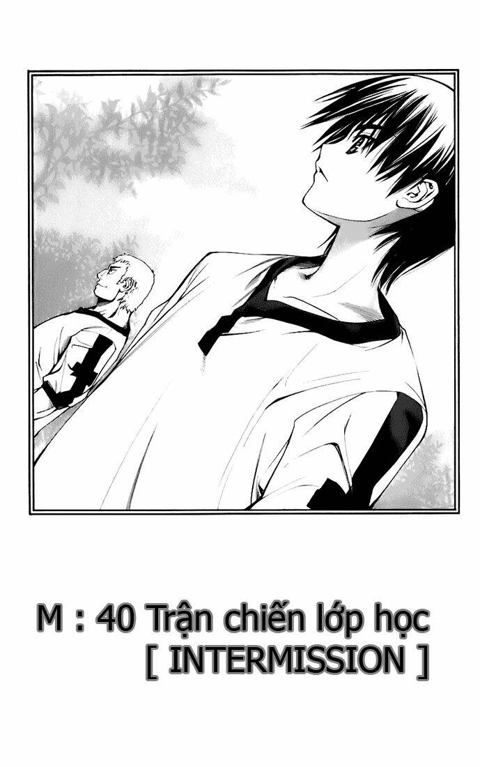 Mxo - Chương 40