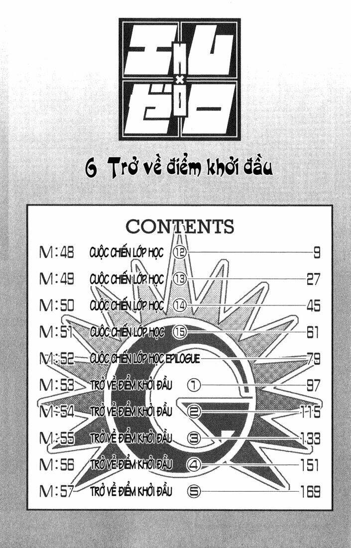 Mxo - Chương 48