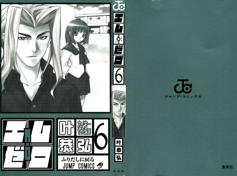 Mxo - Chương 48