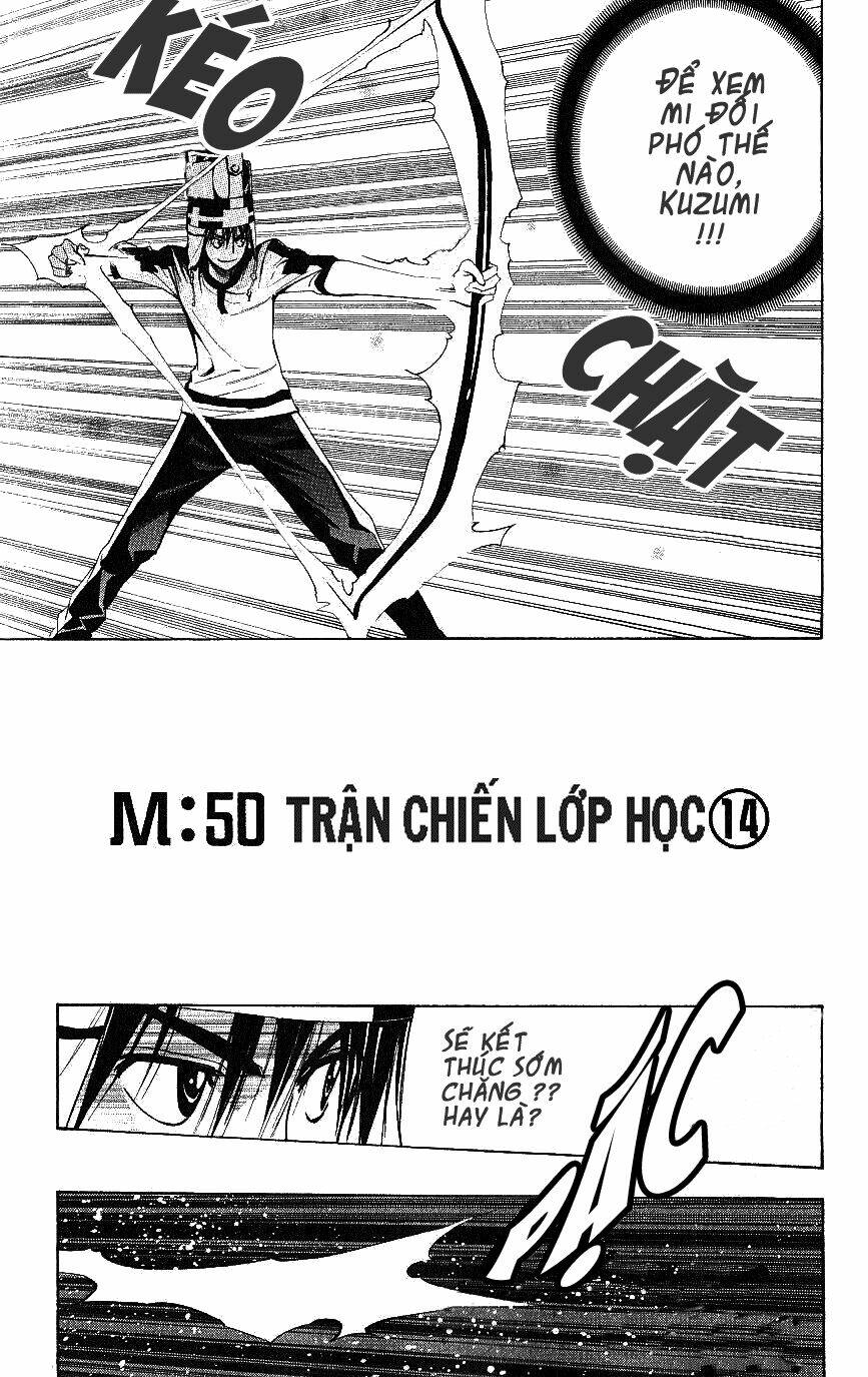 Mxo - Chương 50