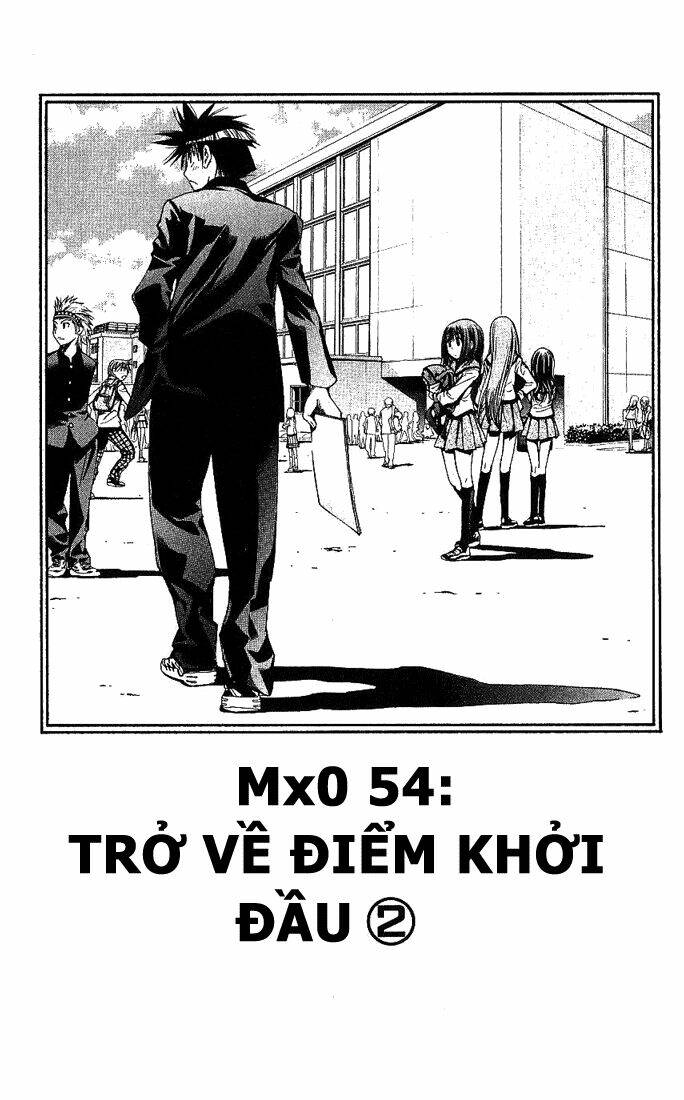 Mxo - Chương 54
