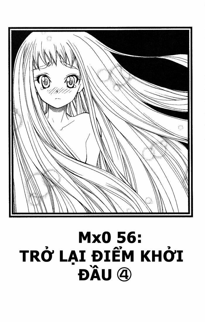Mxo - Chương 56