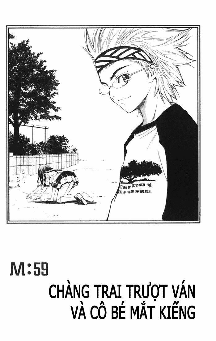 Mxo - Chương 59