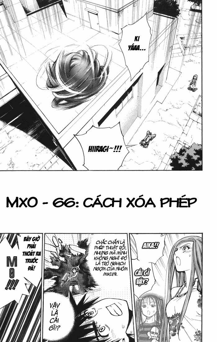 Mxo - Chương 66