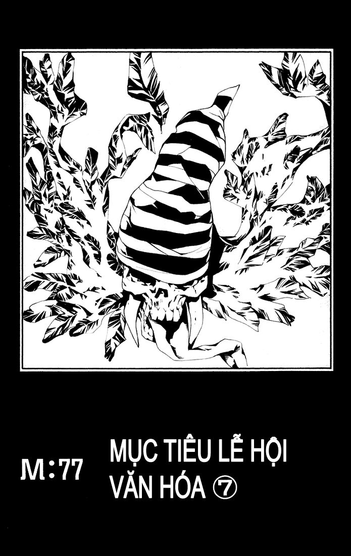 Mxo - Chương 77