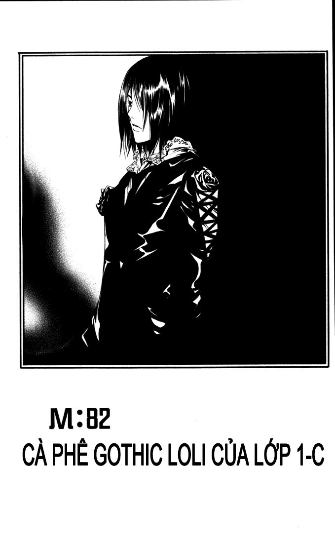 Mxo - Chương 82