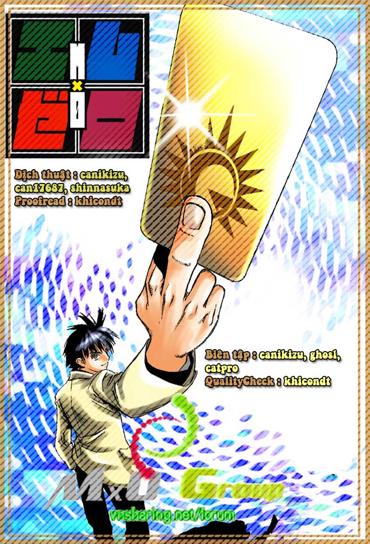 Mxo - Chương 82