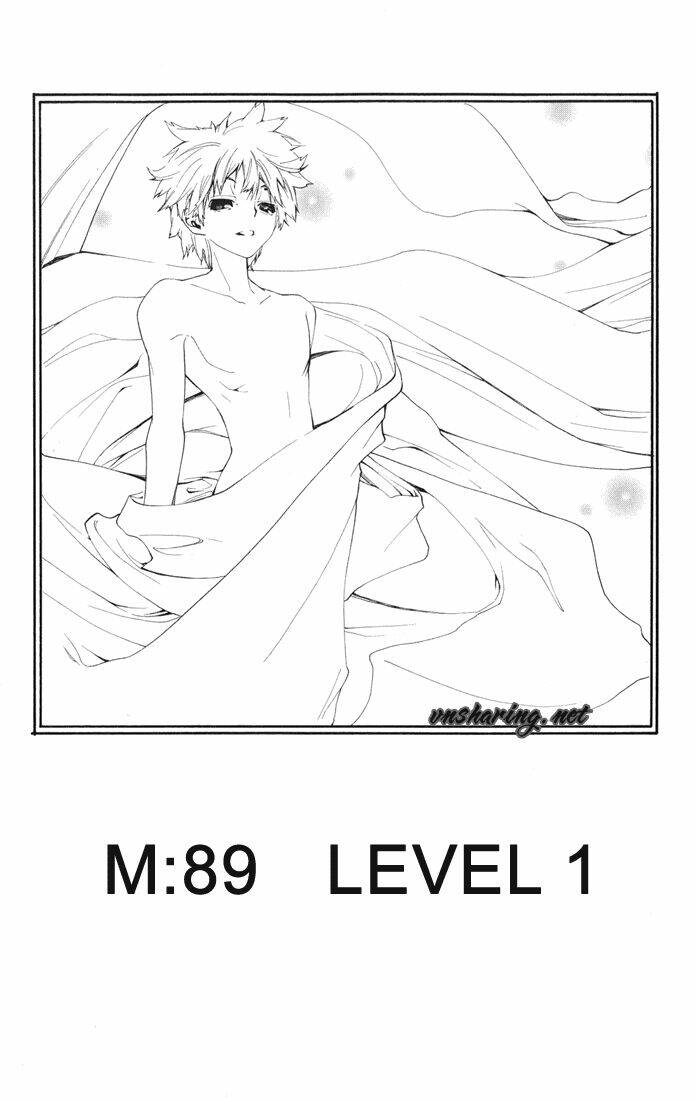 Mxo - Chương 89