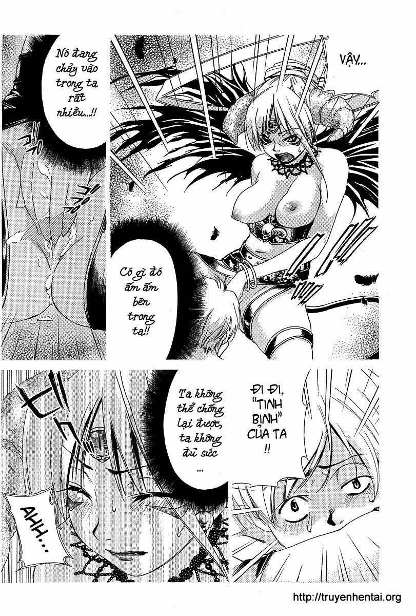 My Balls - Chương 12