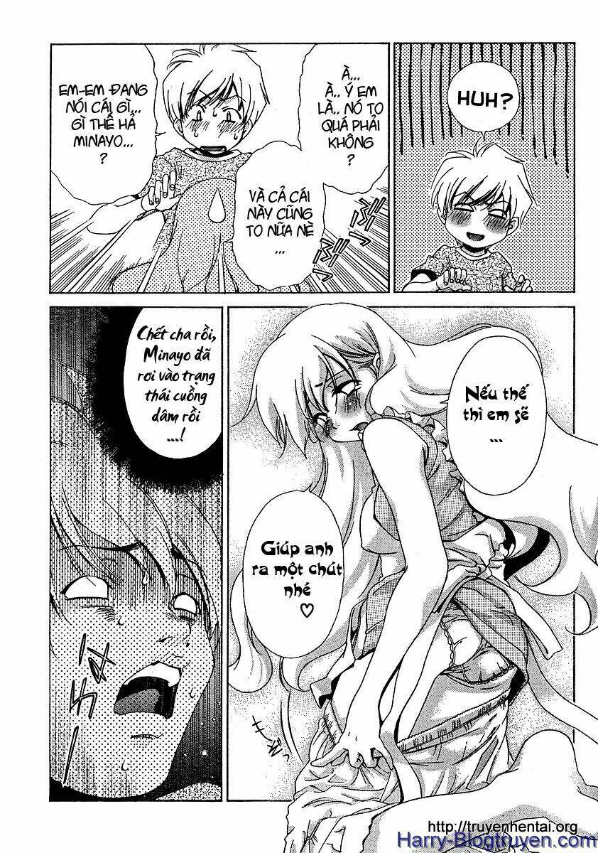 My Balls - Chương 14
