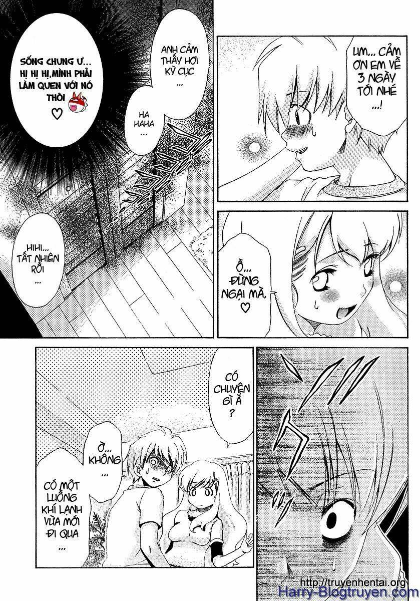 My Balls - Chương 25