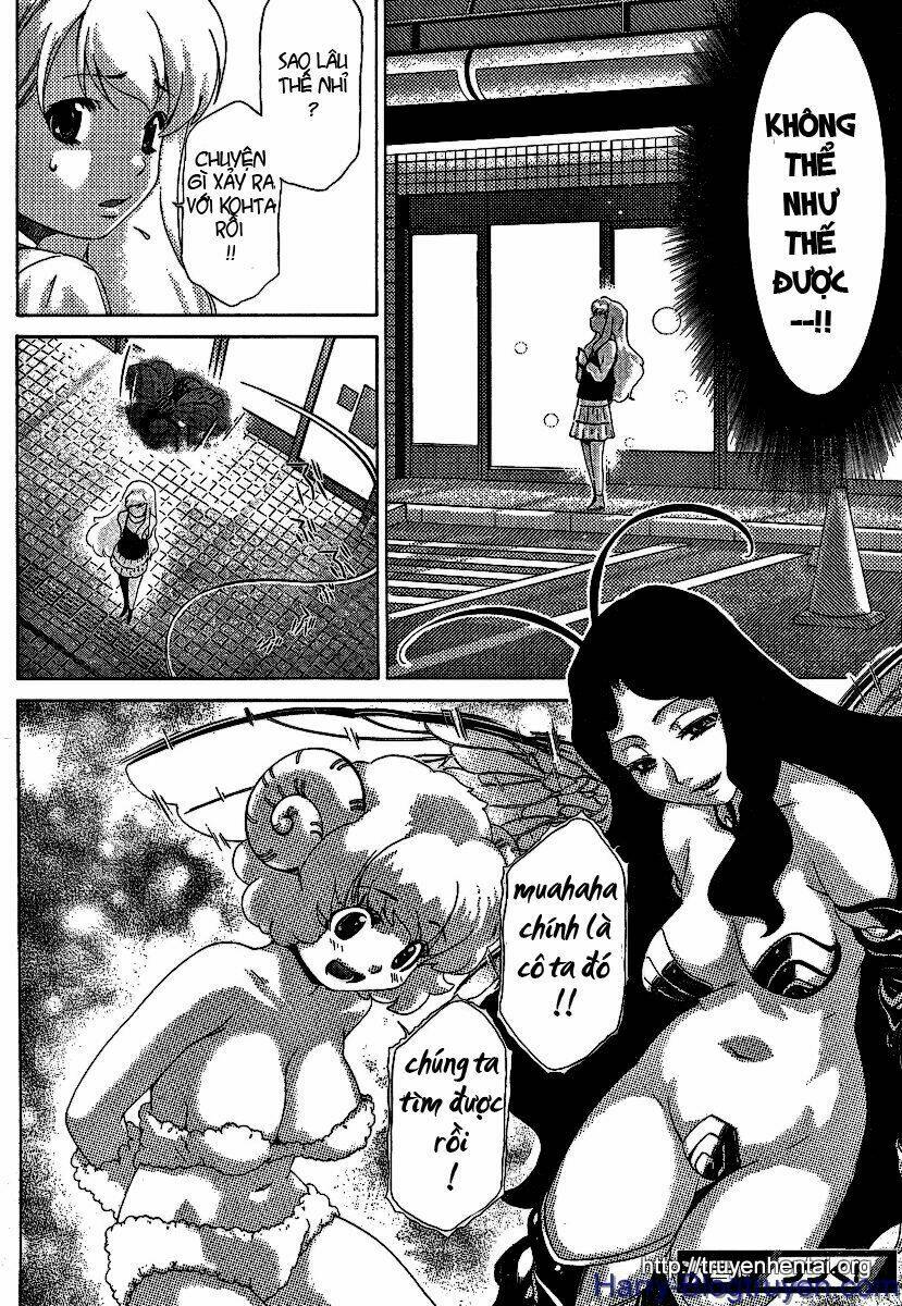My Balls - Chương 26