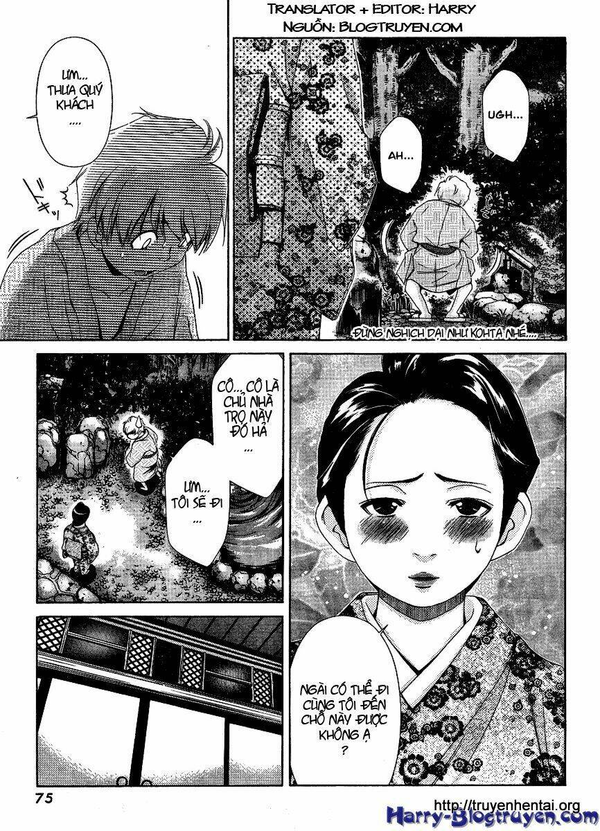 My Balls - Chương 30
