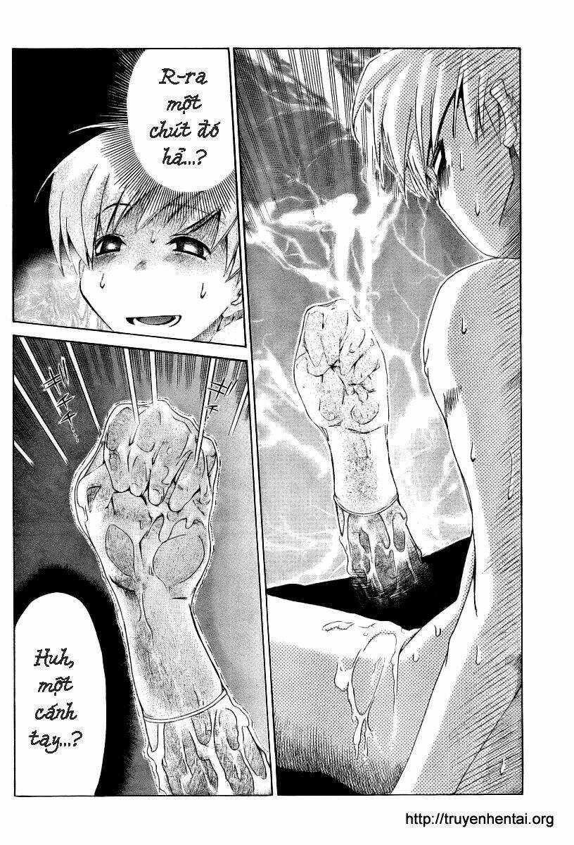 My Balls - Chương 9