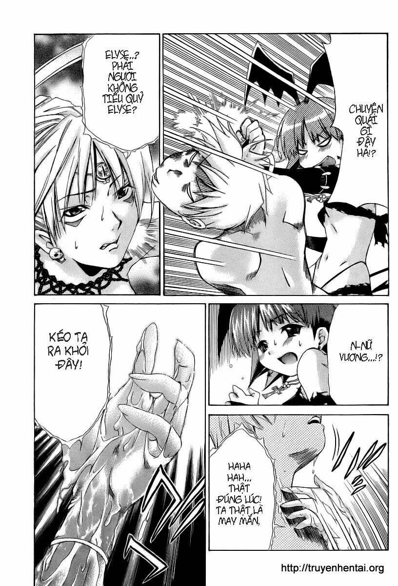 My Balls - Chương 9