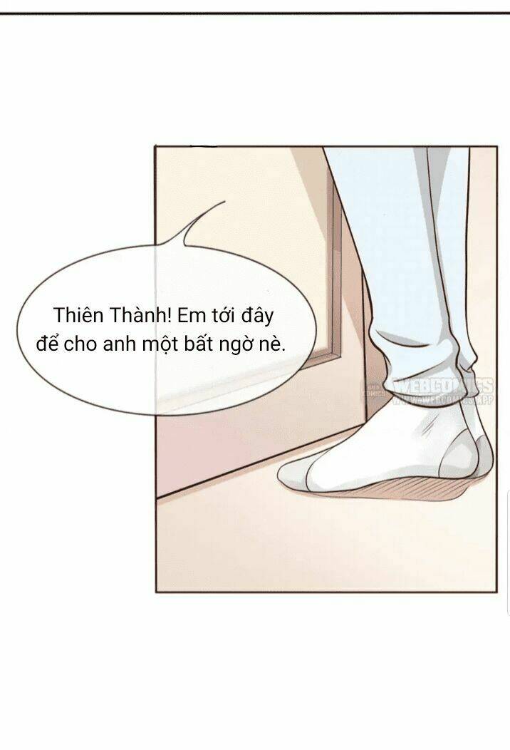 My Vampire Ceo - Chương 1