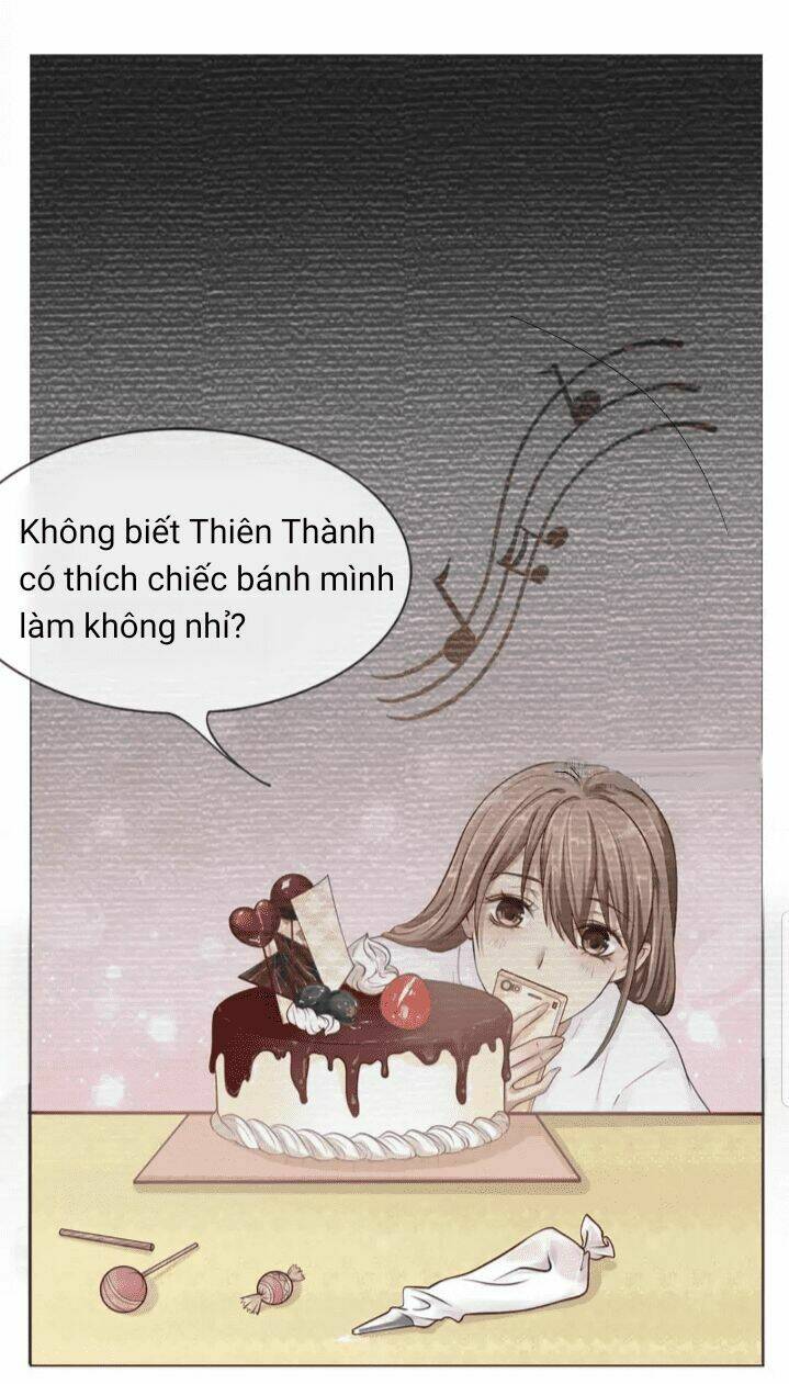 My Vampire Ceo - Chương 1