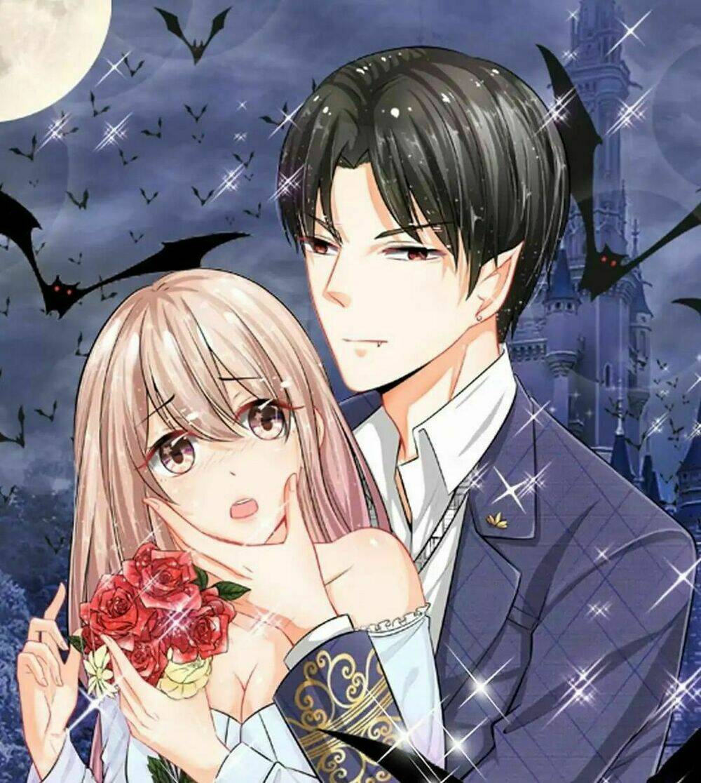 My Vampire Ceo - Chương 2