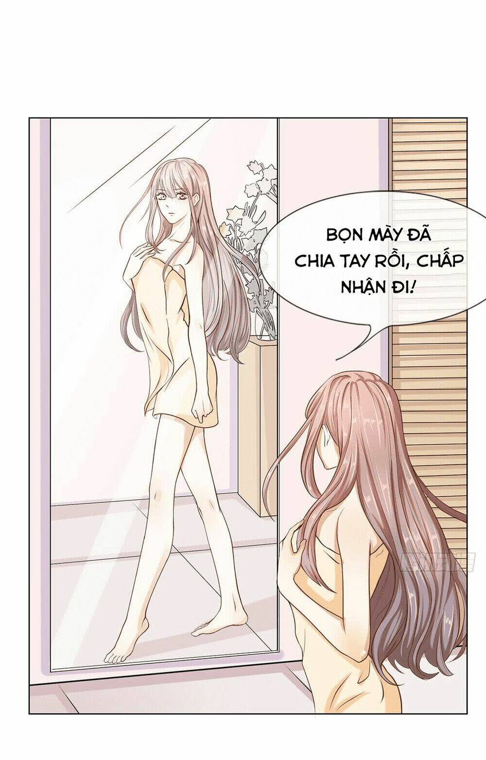My Vampire Ceo - Chương 2