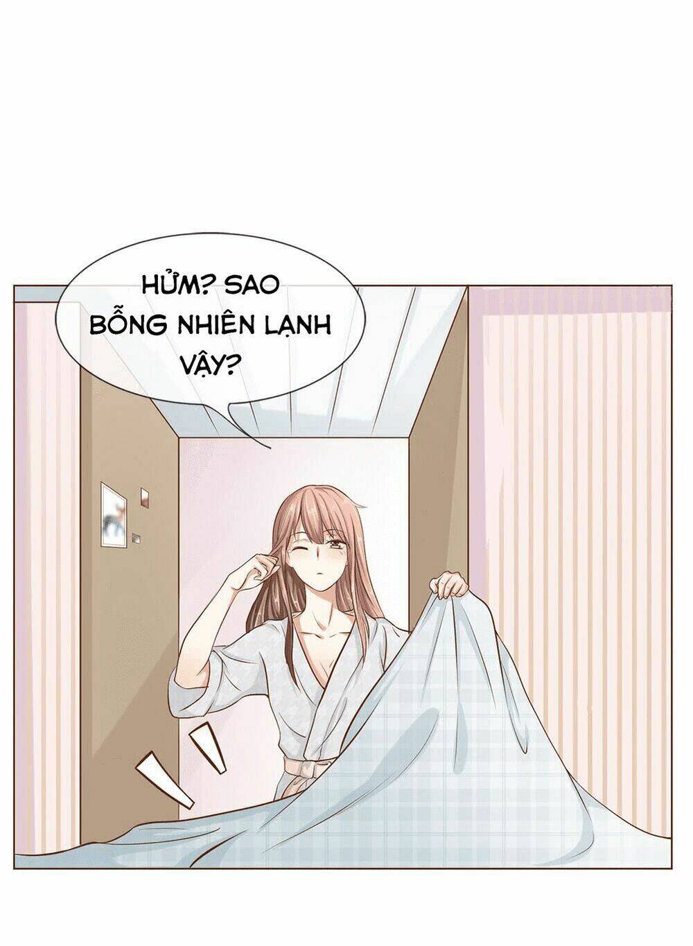 My Vampire Ceo - Chương 2