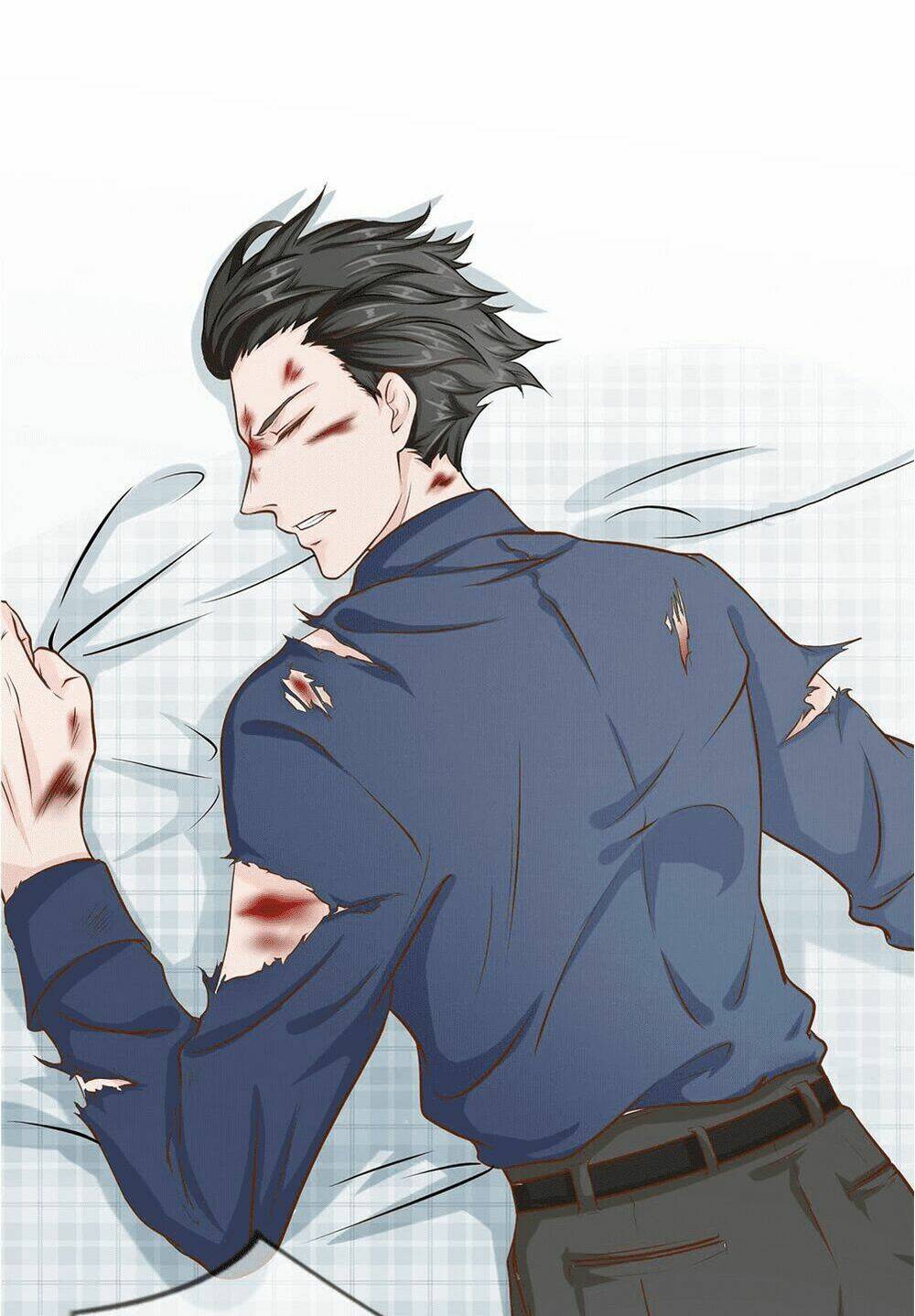 My Vampire Ceo - Chương 2