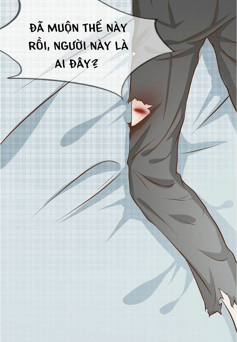 My Vampire Ceo - Chương 2
