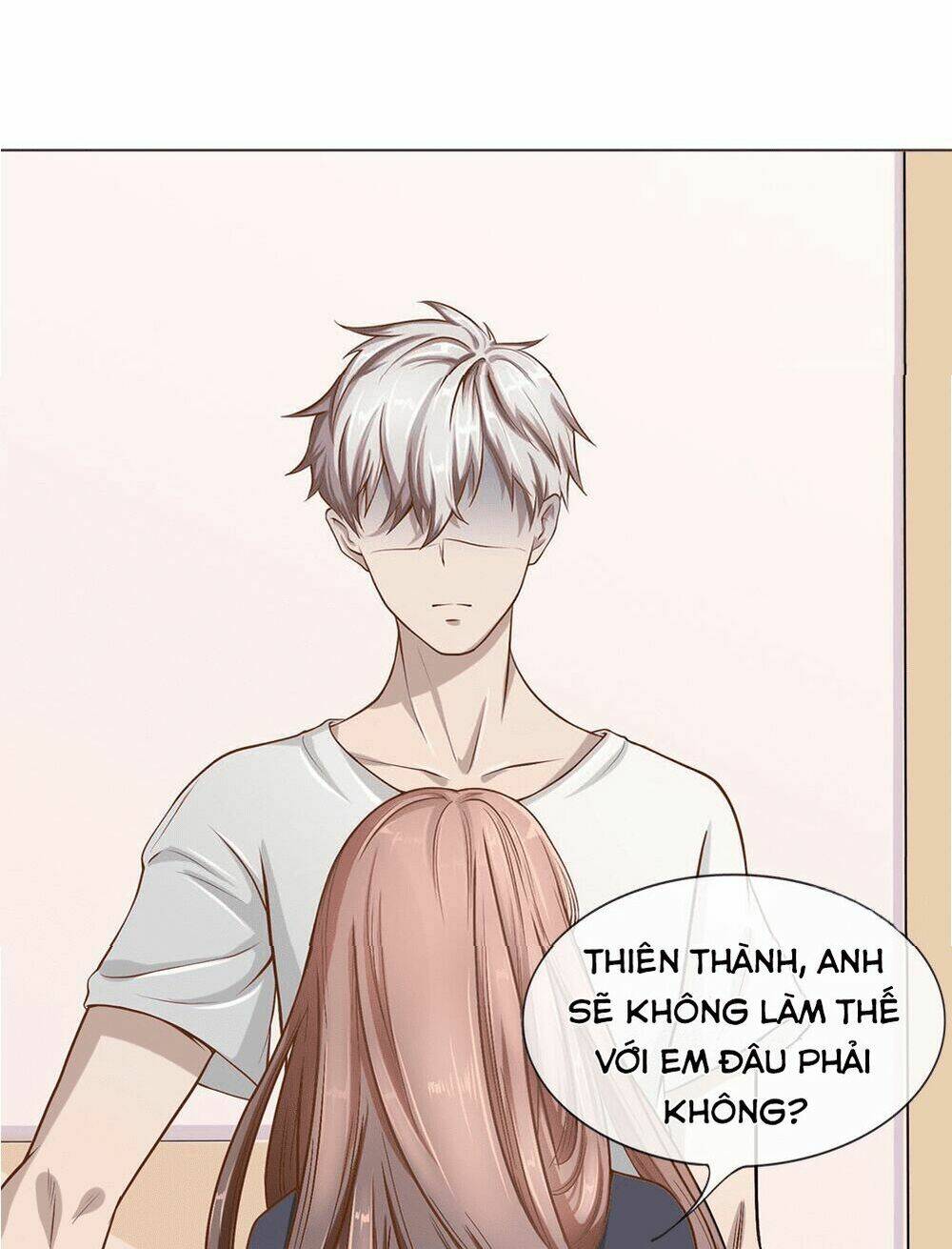 My Vampire Ceo - Chương 2
