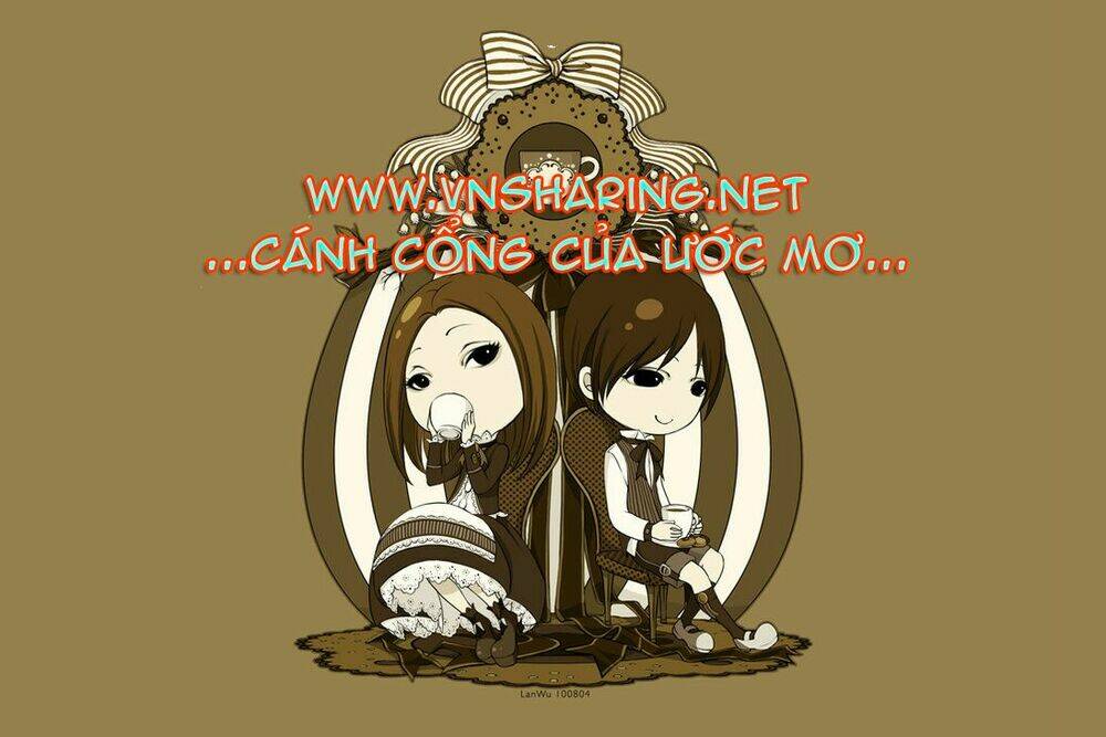 Nagareboshi Lens - Chương 2