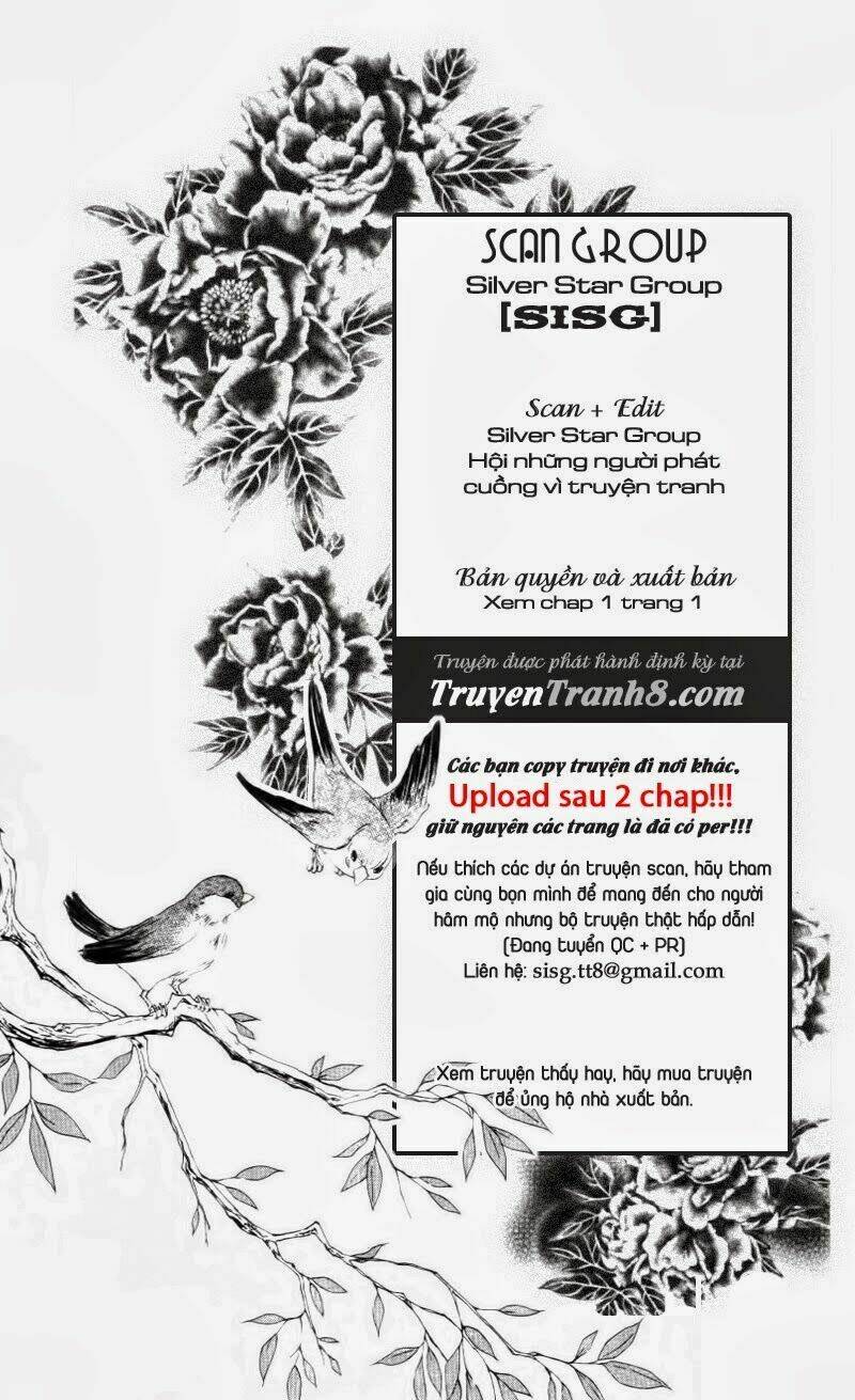 Nareusha - Chương 11