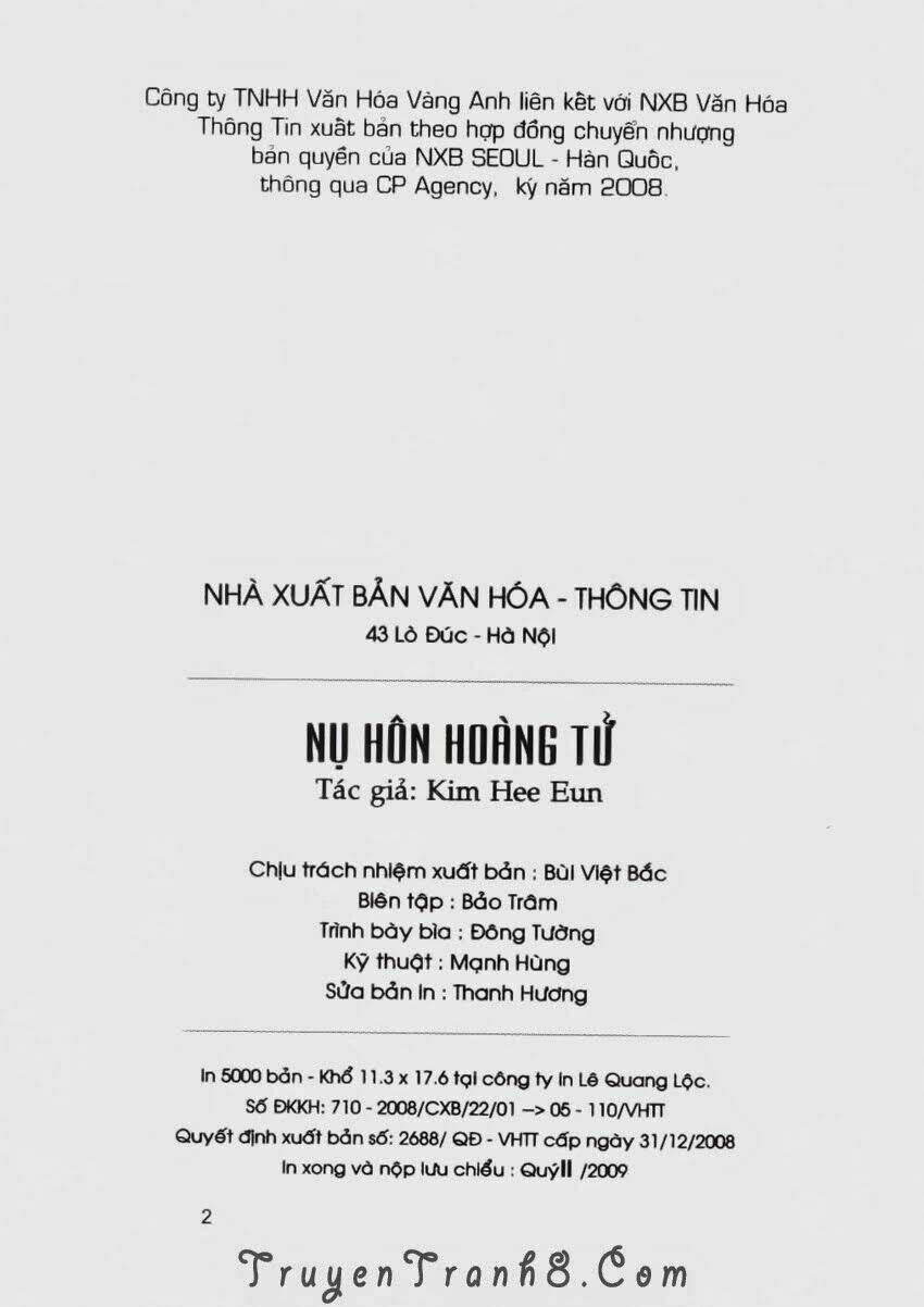 Nareusha - Chương 11