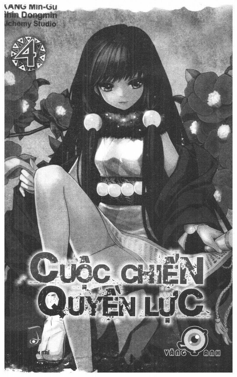 Nareusha - Chương 4