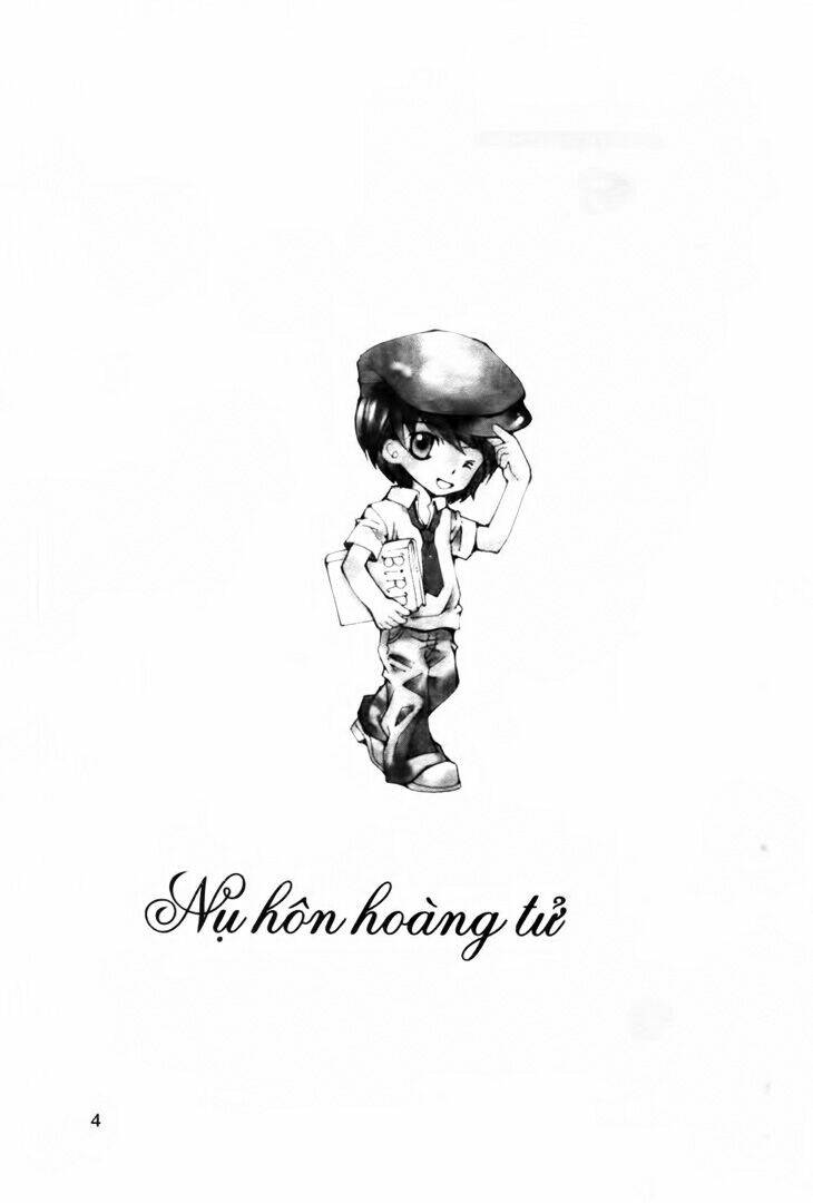 Nareusha - Chương 6