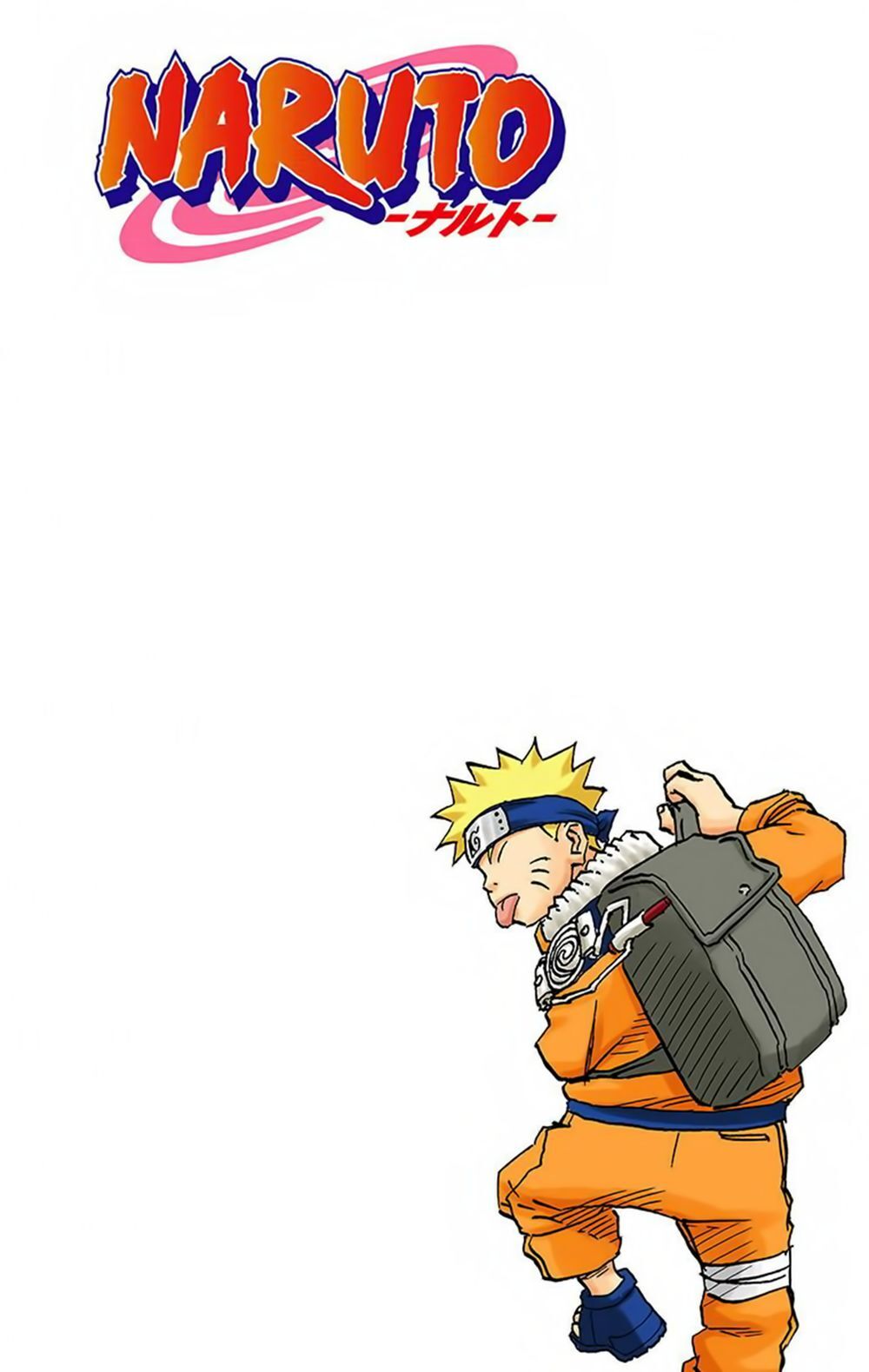 Naruto Full Màu - Chương 151