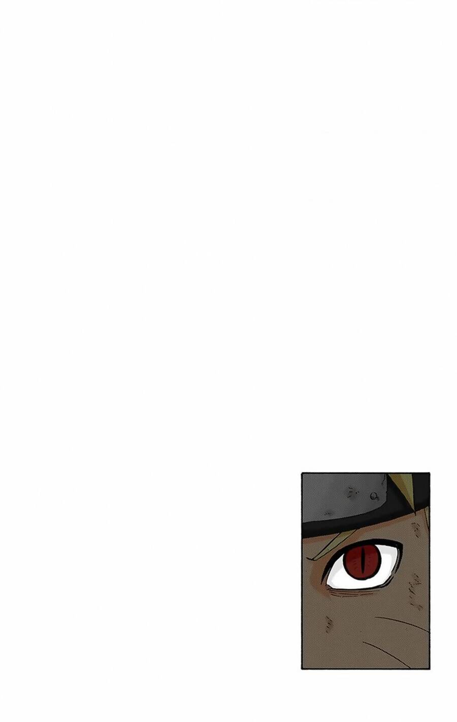Naruto Full Màu - Chương 341