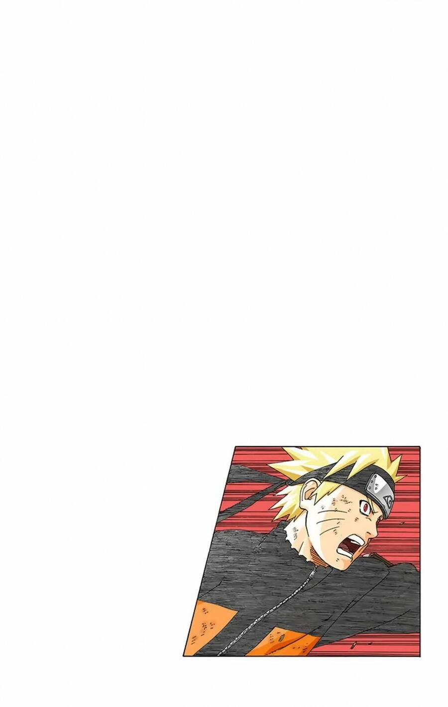 Naruto Full Màu - Chương 342