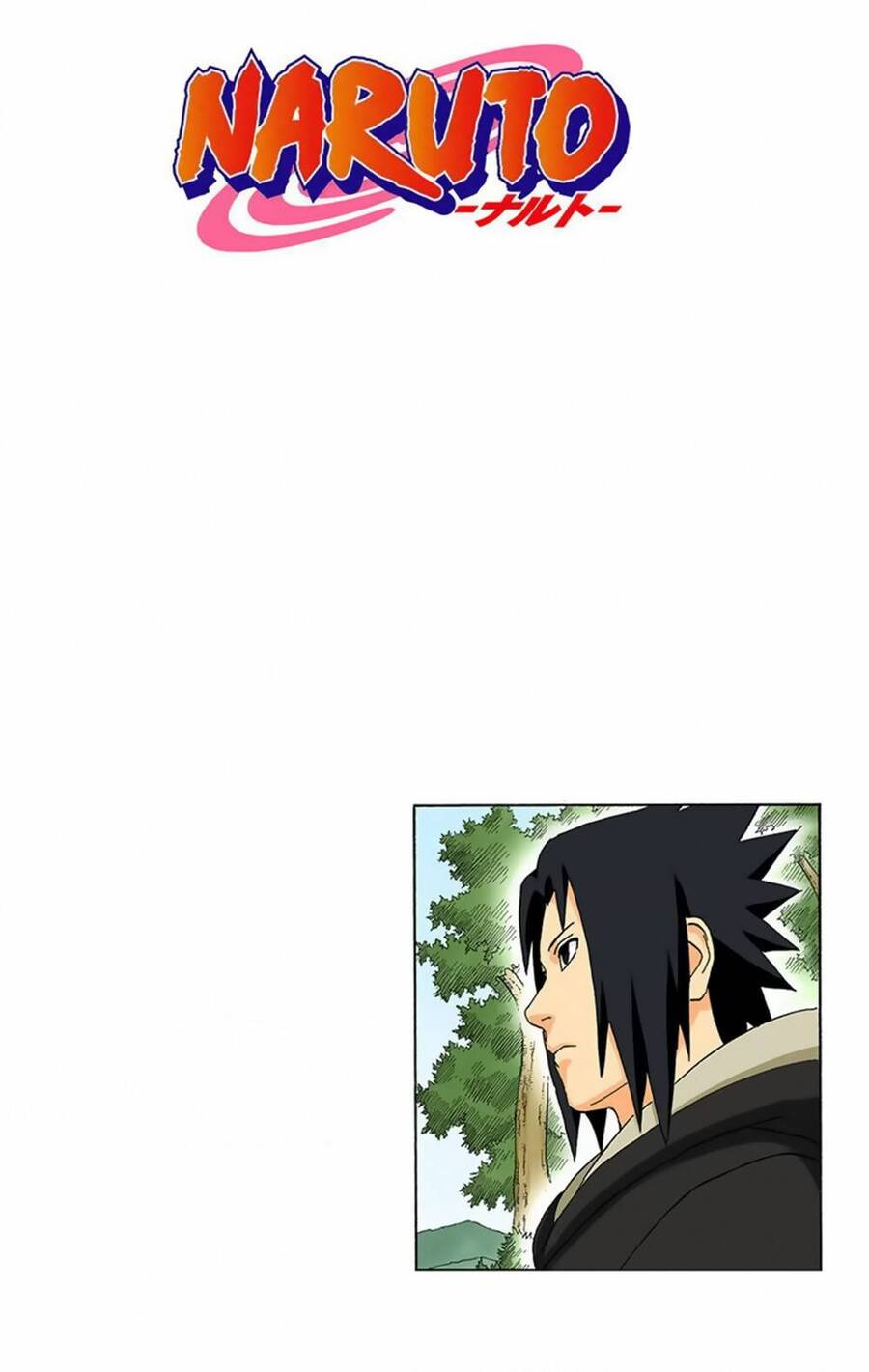 Naruto Full Màu - Chương 356