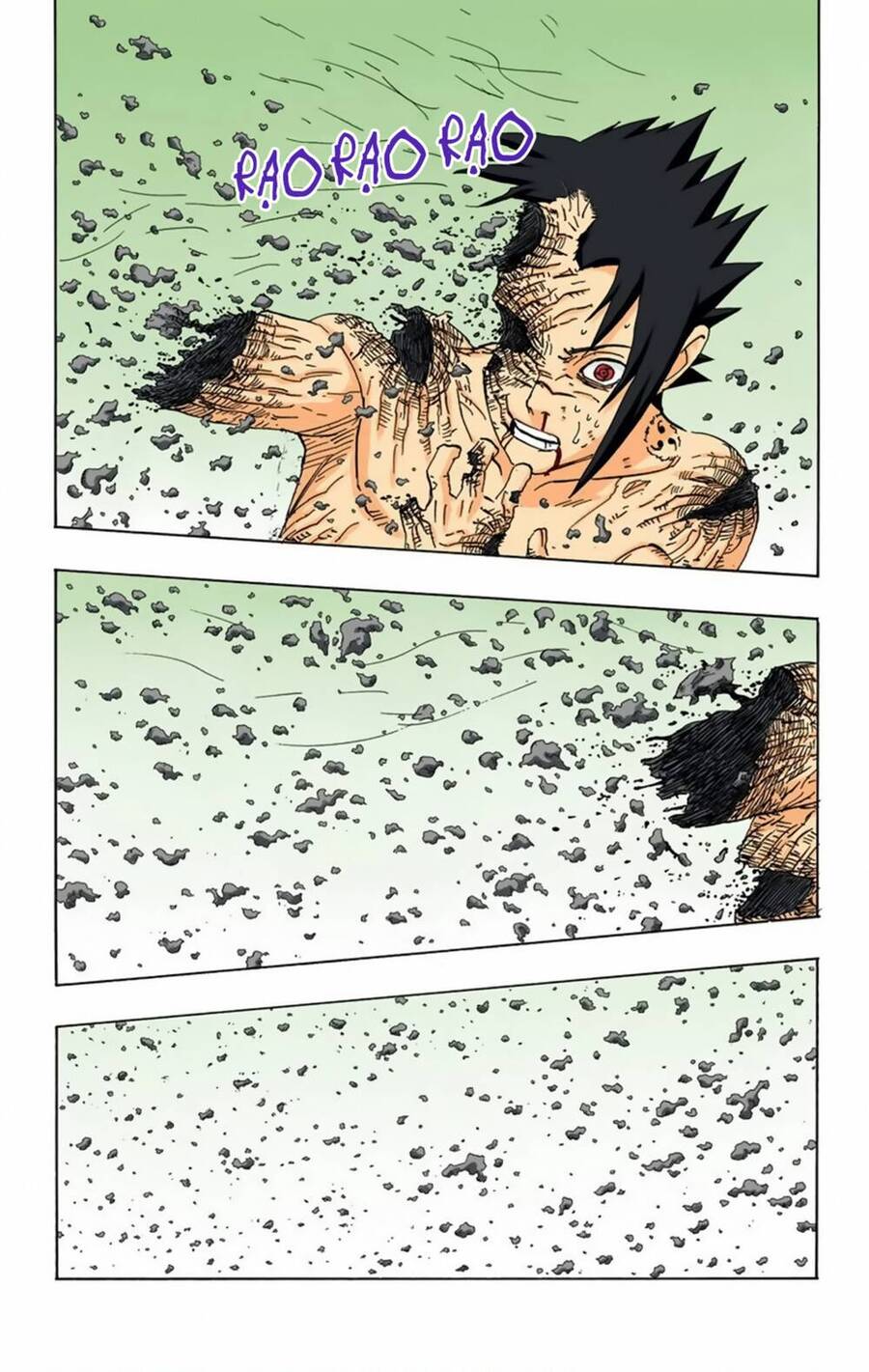 Naruto Full Màu - Chương 360