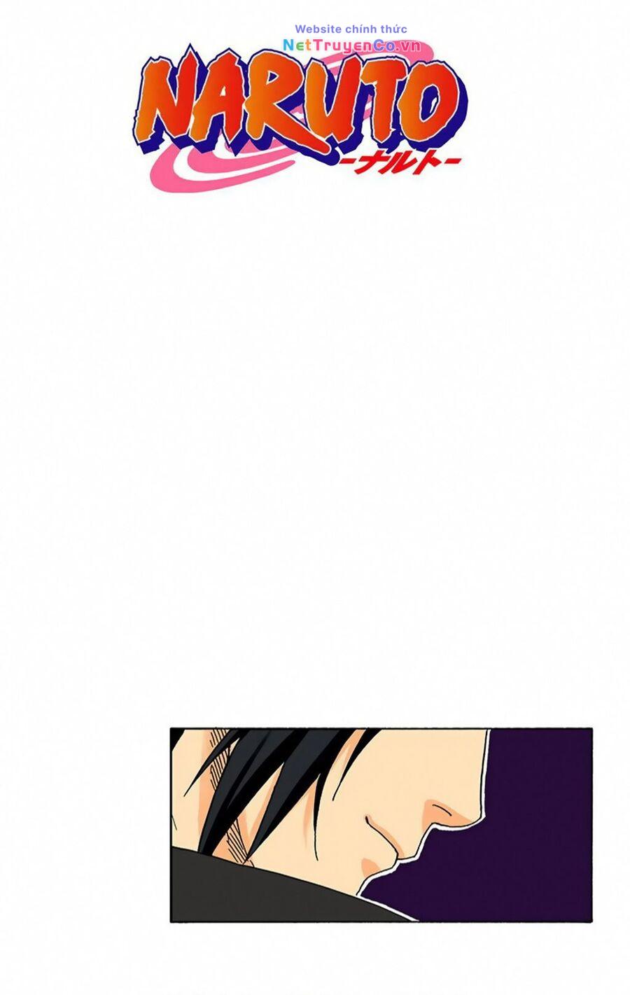 Naruto Full Màu - Chương 384