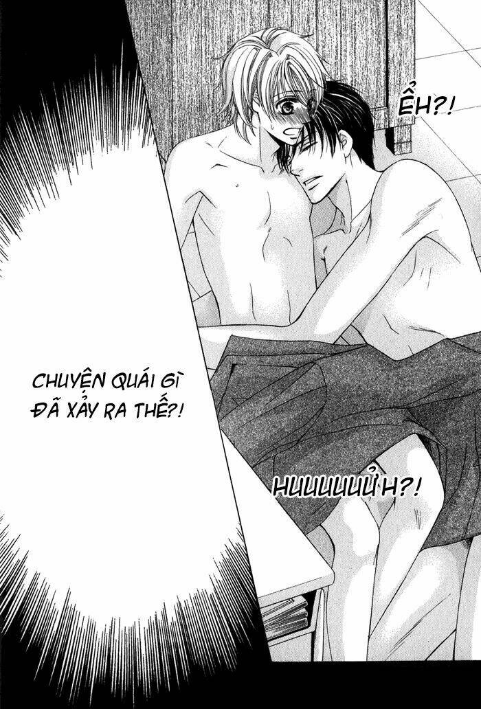 Neko Mata - Chương 1
