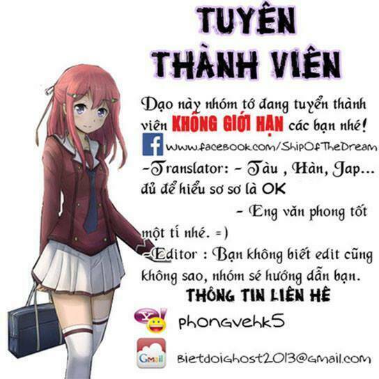 Neko Mata - Chương 4