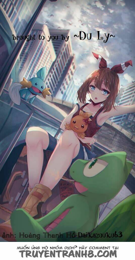 Nenene - Chương 1